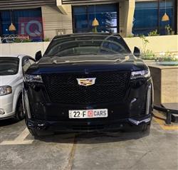 كاديلاك اسكاليد